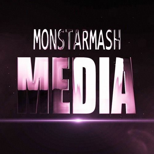 MonstarMashMedia - Official’s avatar