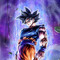 UI -Sign- Goku