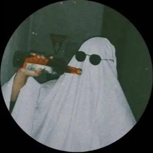 ghost’s avatar