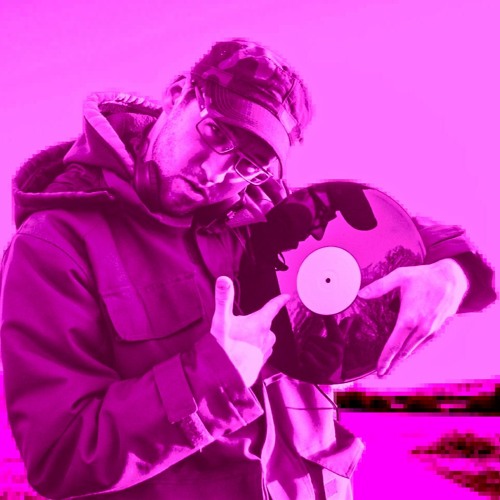 DJ Slavick’s avatar
