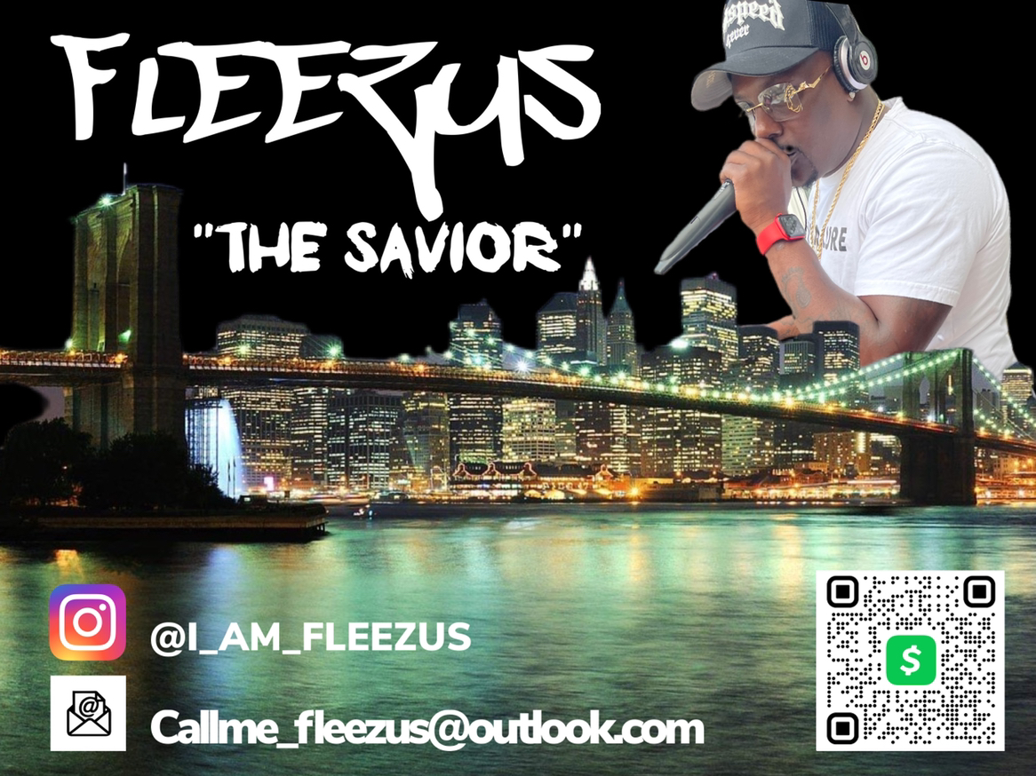 Fleezus cover art