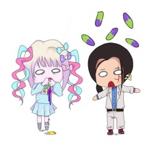 *