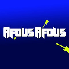 afousafous