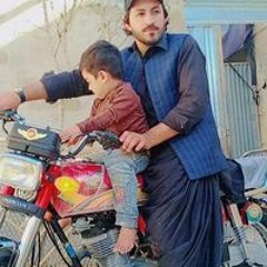 Najeeb Ullah Kakar