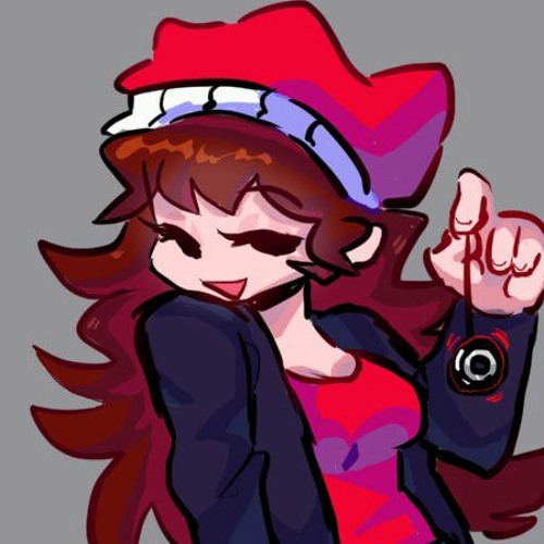 LullabyGF’s avatar
