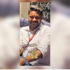 JEYA KUMAR PRAVIN