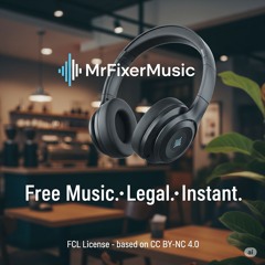 mr fixer music
