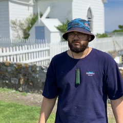 Ben Cameron-strickland