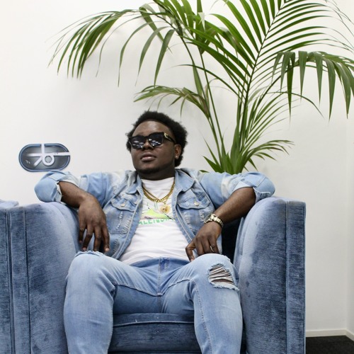 Jazzy Vybz Legendary — artist photo
