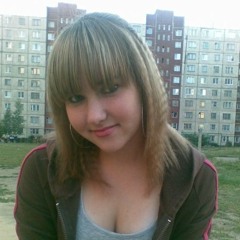alisagavrilenkou