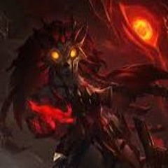 evilM