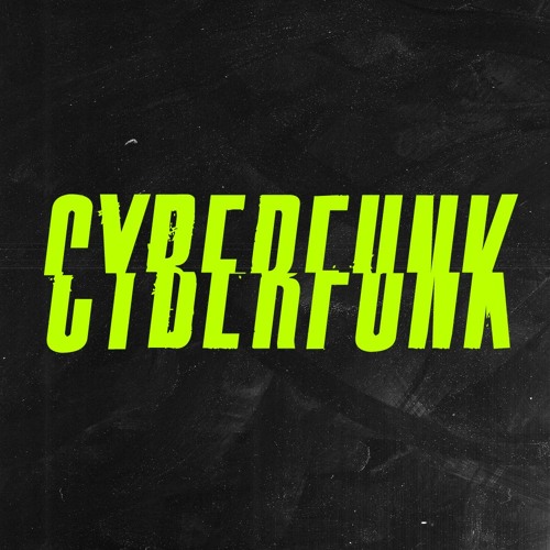 CYBERFUNK’s avatar