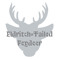 Eldritch-Tailed Feydeer