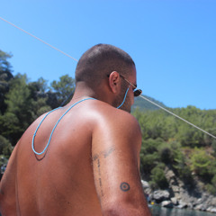 REDA YAZBACK