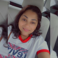 Sunita Ramsahai
