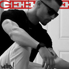 Garrett Aschenbrenner