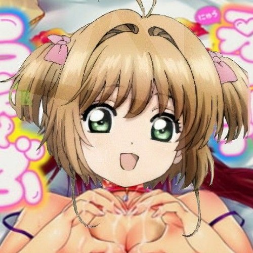 SakuraCardCaptor MeGusta’s avatar