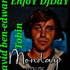 David ben-edward Tobin