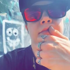 Death Can’t Linger. (Prod. Kalon Beats)