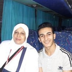 ابراهيم مصطفى