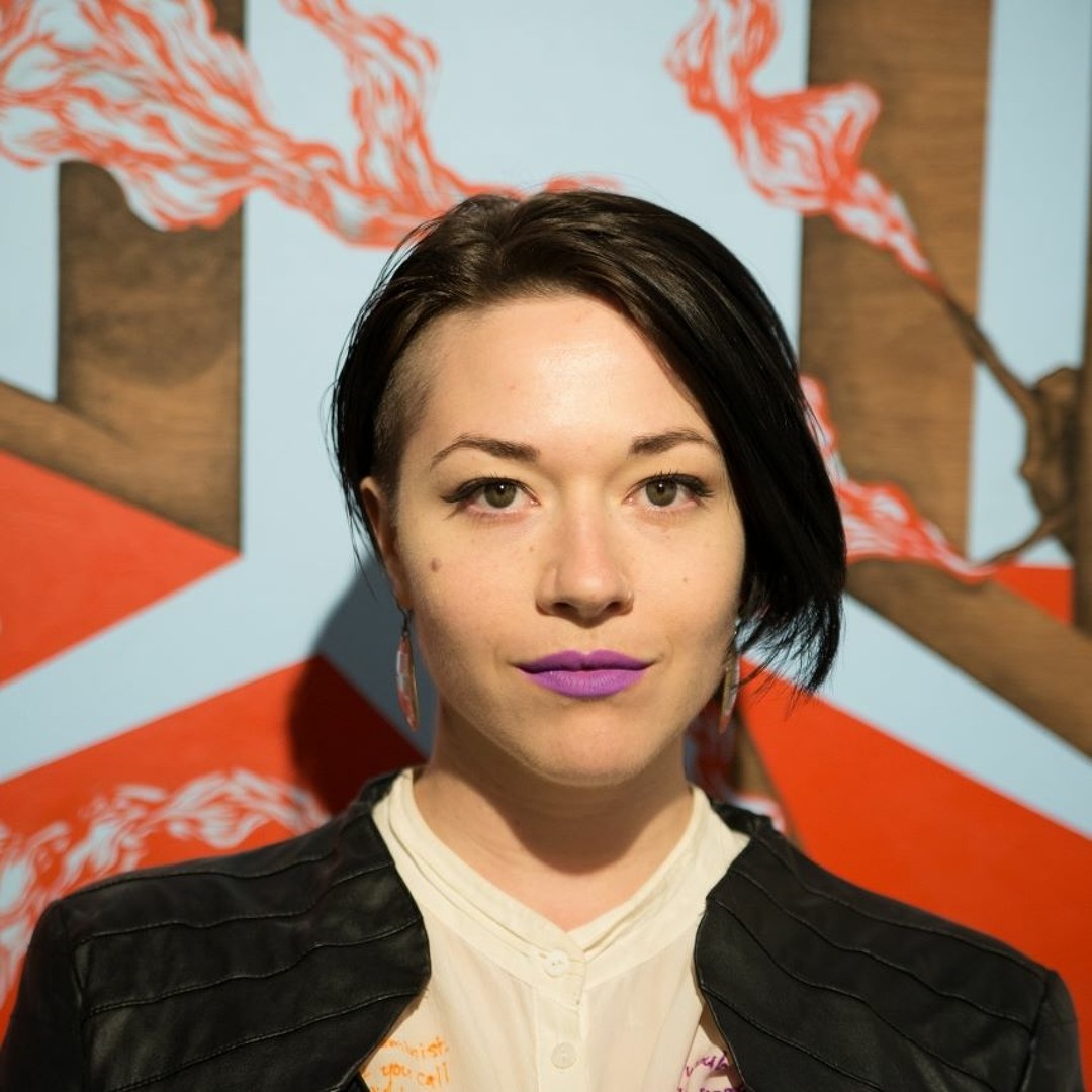 Elyssa Sykes-Smith Artist’s avatar