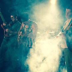 The Midnight Thieves