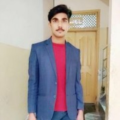 شاہ ر خ چوھدری