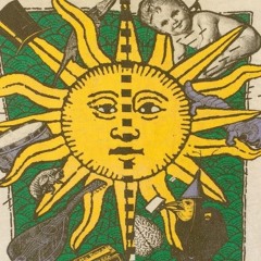 The Sun Sawed in 1/2