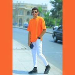 Ziad Mamdouh