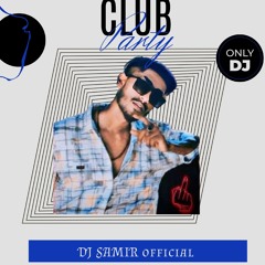 DJ Samir official