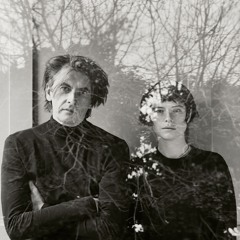 Jessie Buckley & Bernard Butler