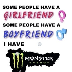 Monsterdiggare