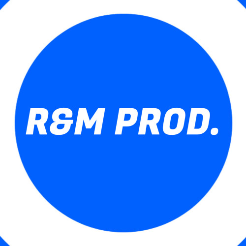 R&M PROUDUCTIONS’s avatar