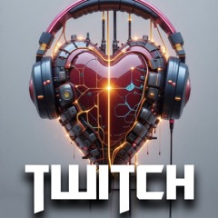 Twitch-Psy