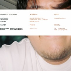 James Pakapong