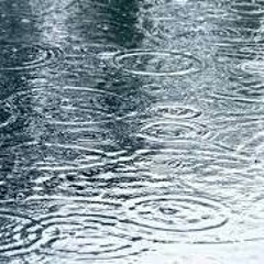 rain.