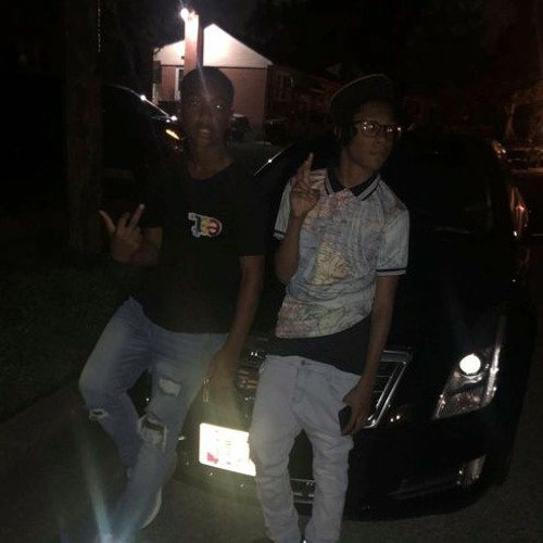 Yeat - Look Back (prod. Kchoppa + Kta)
