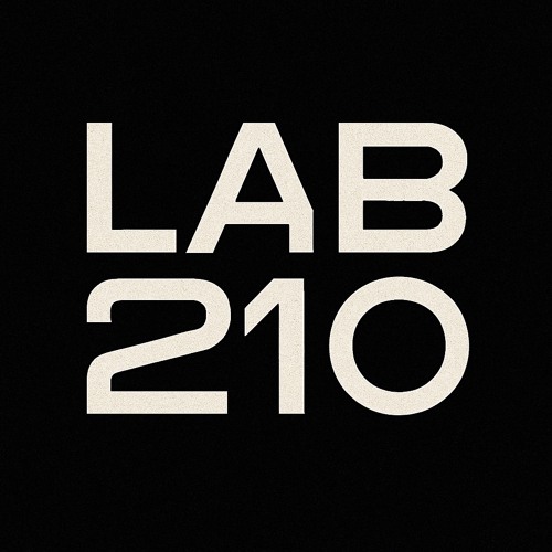 Lab 210 artist photo