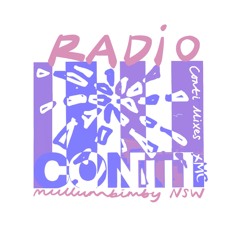 RADIO CONTI