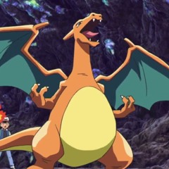 Kidd Charizard