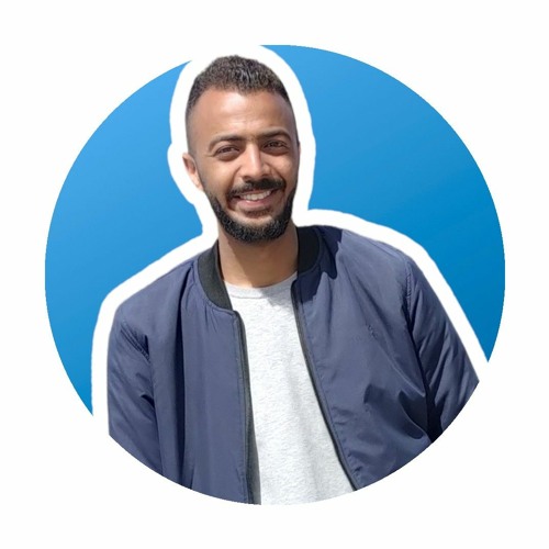 AHMED KIRO’s avatar
