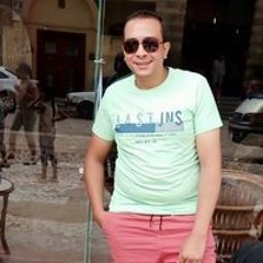 Ahmed Hamed