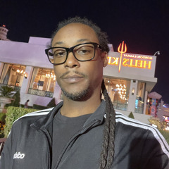 Malcolm Making Music