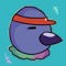 circled pigeon