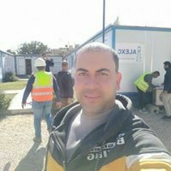 السيد المكاوى