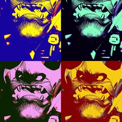 the juggalo green dragon