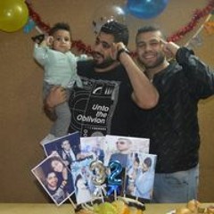 Amir Happy Abd Elmaksud