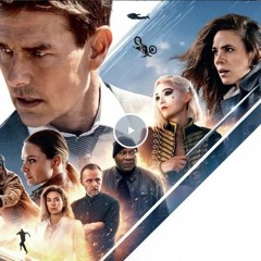 720p- Mission: Impossible 7 [Pelicula] COMPLETA