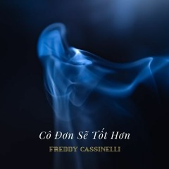 Freddy Cassinelli