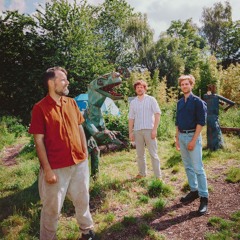 Johnny & the Dinosaurs